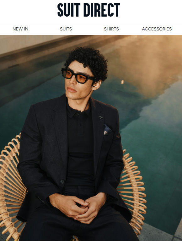 Your Summer Staples