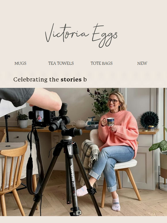 April was abuzz with excitement