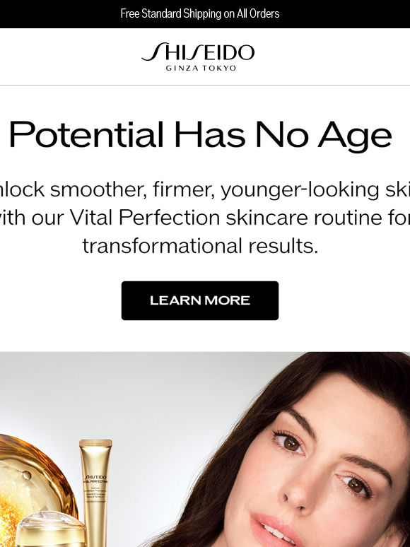 4 Vital Steps To Younger-Looking Skin