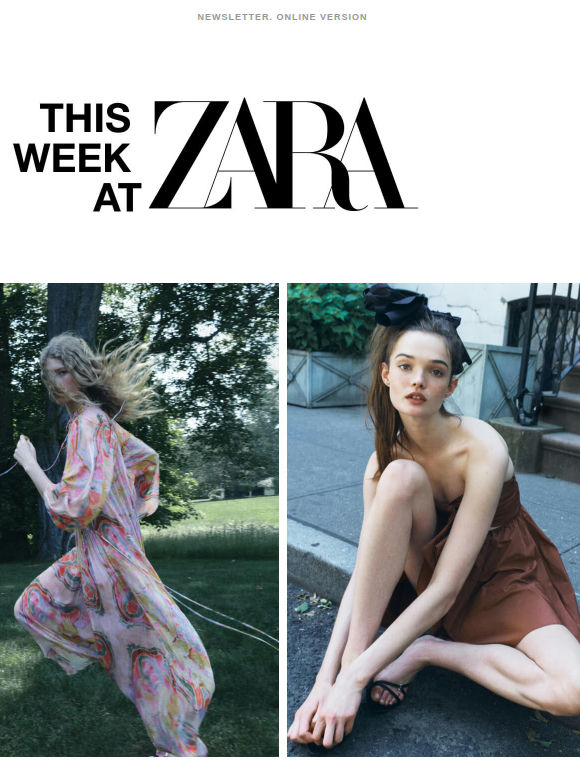 New Arrivals: Discover the latest trends