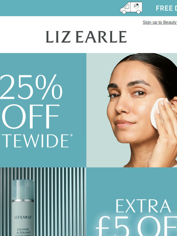 One day. Extra savings. Don't miss out.