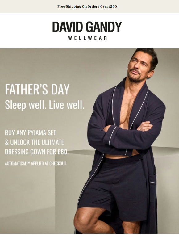 Perfect For Father's Day
