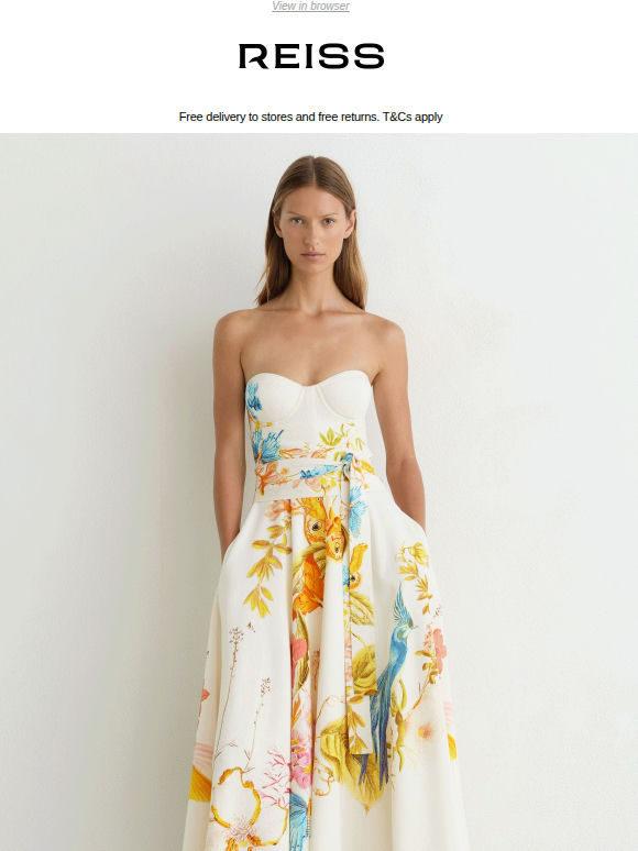 New | Summer Dresses