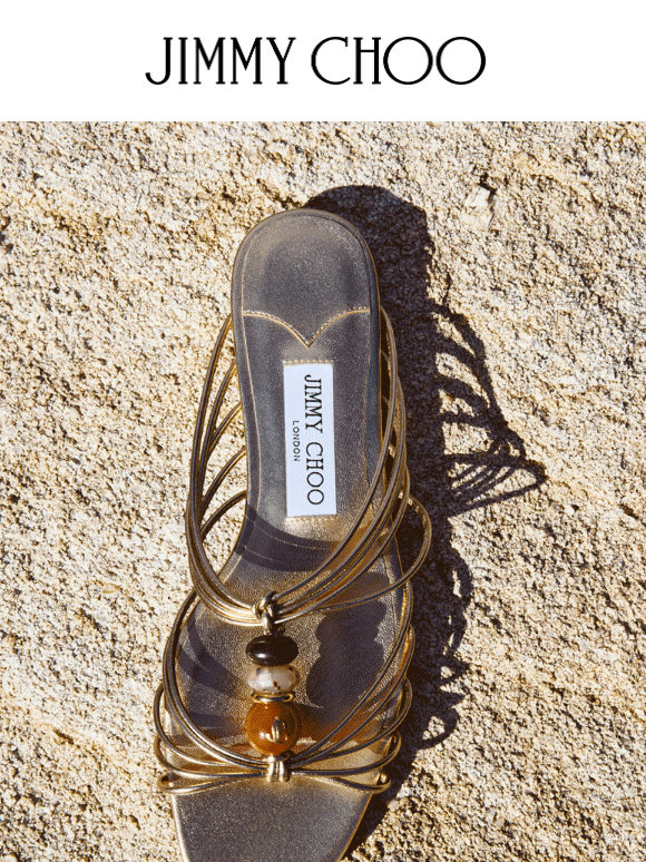 The Lova Sandals