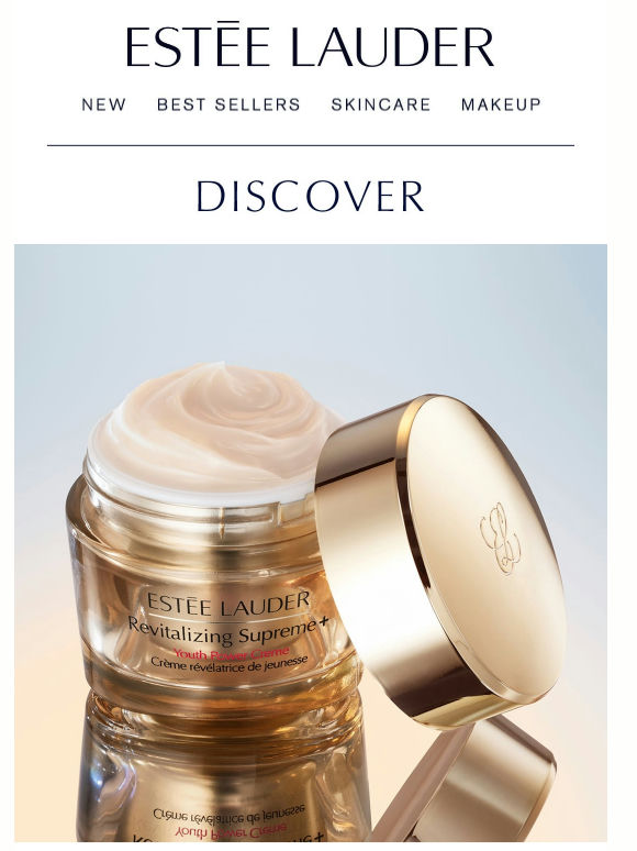 Discover: The Beginner’s Skincare Edit