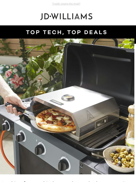 June's Top Tech Deals ⚡