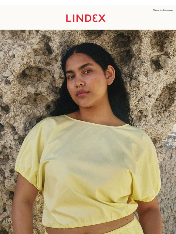 Your best summer styles