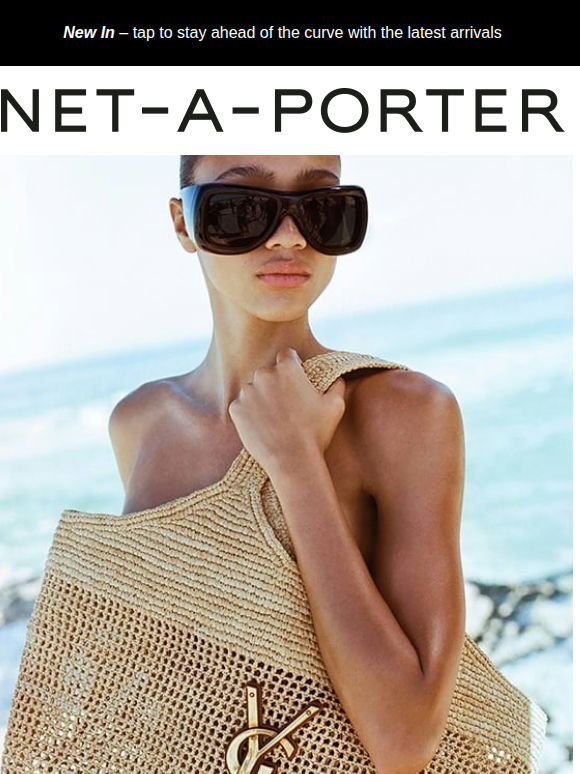 Accessorize your summer
