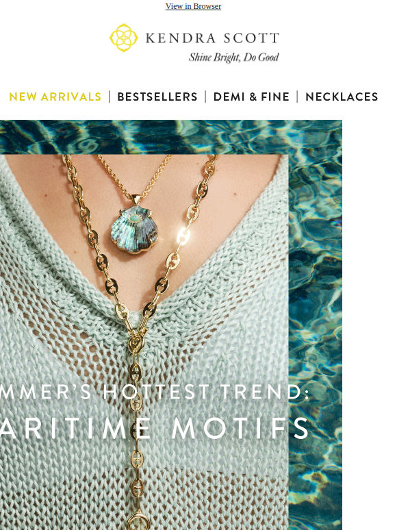 These Styles? They’re Making Waves 