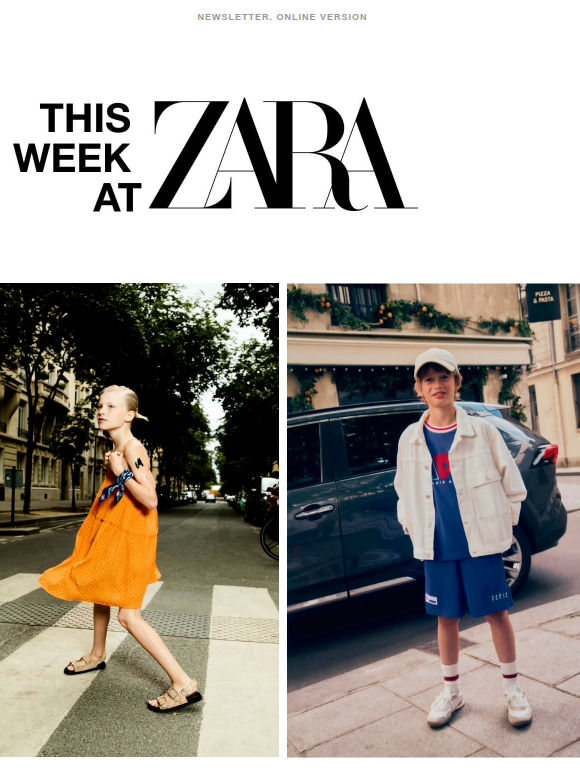 Discover what's new this week