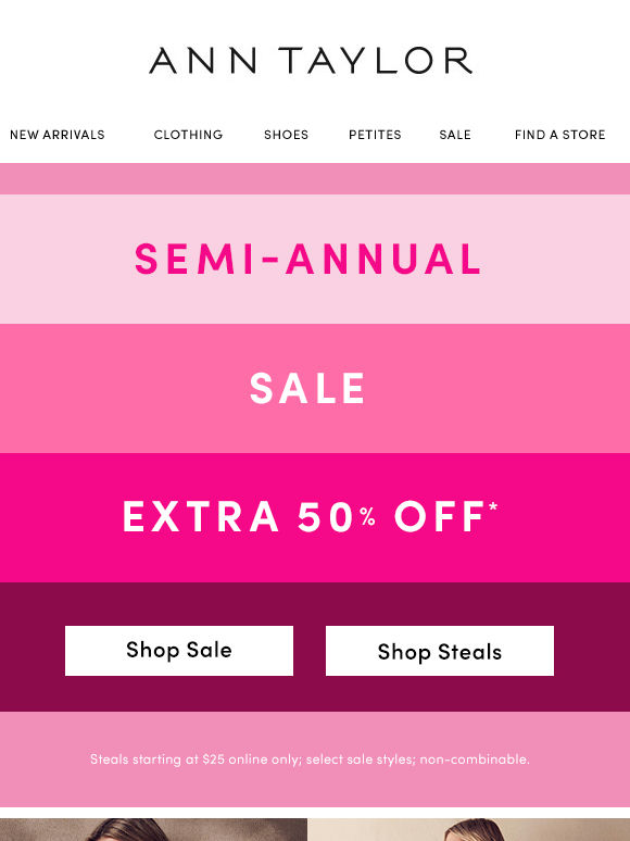 The Looks To Wear Now Are 30% Off