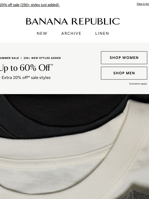 Crafted from 100% cotton