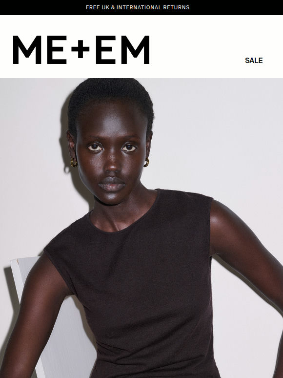 New In | Summer Weekday Solutions