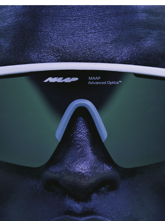 All-New: MAAP Eyewear Is Here