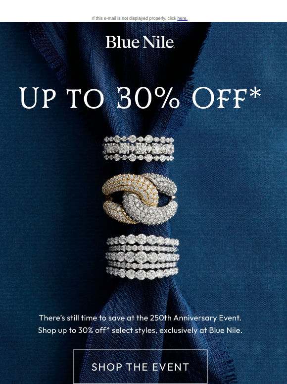 Find Your New Favorites at the 250th Anniversary Event