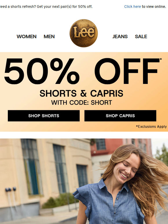 Meet the drawstring short