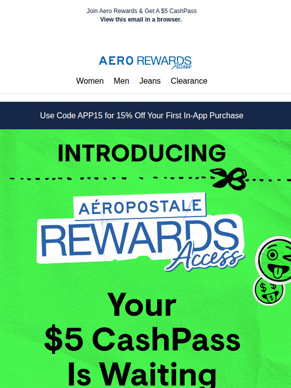 Your Rewards Era Starts NOW! 🤑