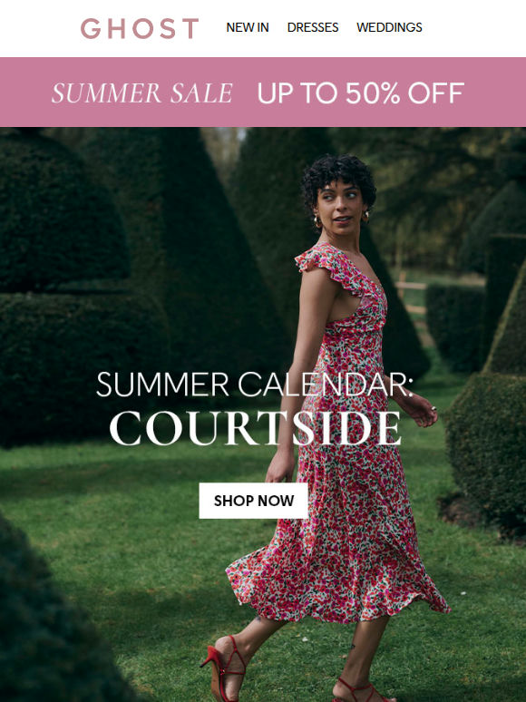 Ace Your Summer Style
