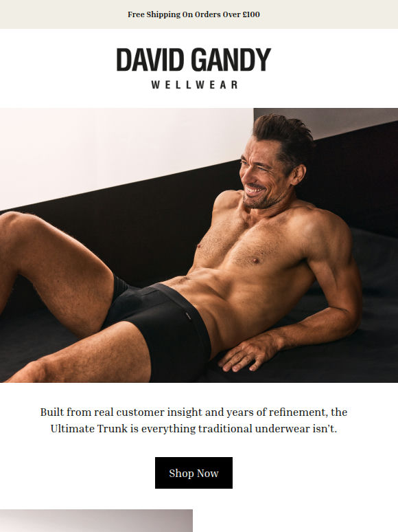 Underwear To Flatter, Fit & Feel Comfortable