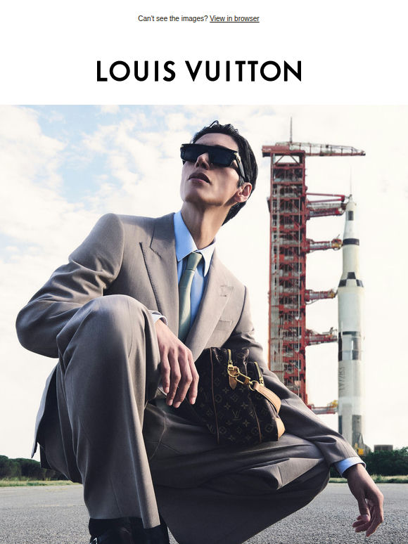 Pre-Order: Men's Fall-Winter 2026