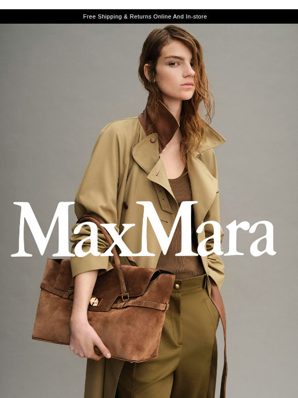 Get Ready for New Arrivals