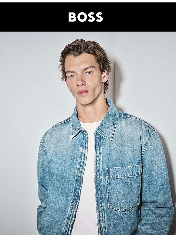 Designer Denim