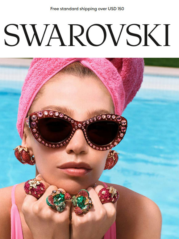 Now trending: your ultimate summer style guide