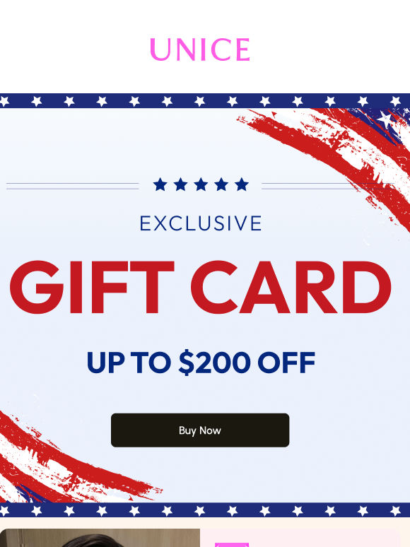 ⏳ Time’s Running Out! Claim Your Gift Card Today!