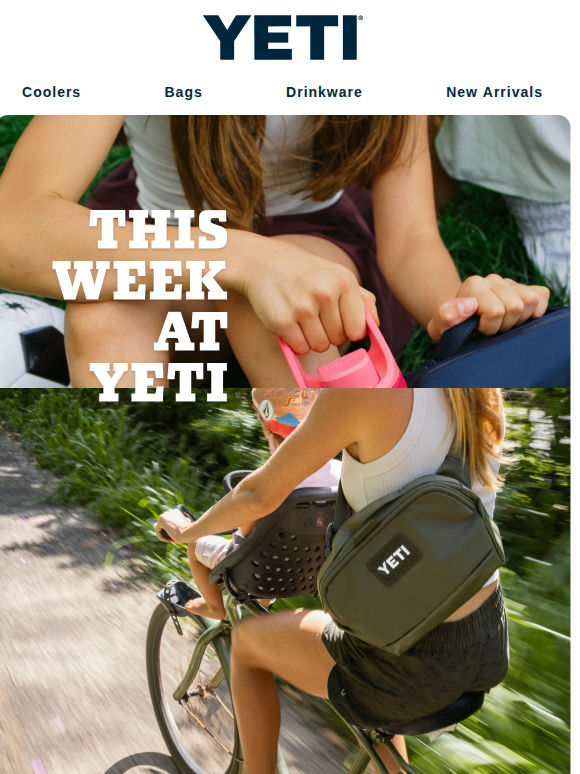Personalize Your Gear For Free