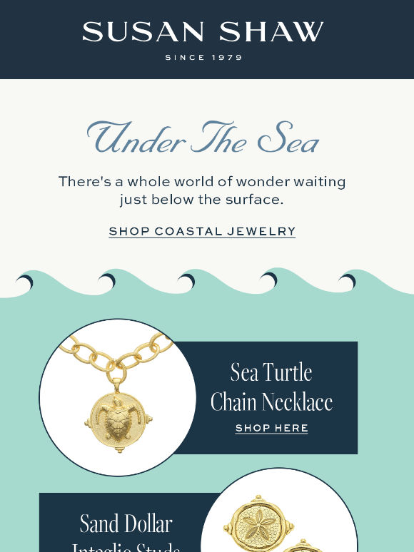 Under the Sea