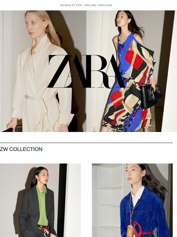 Woman | The New