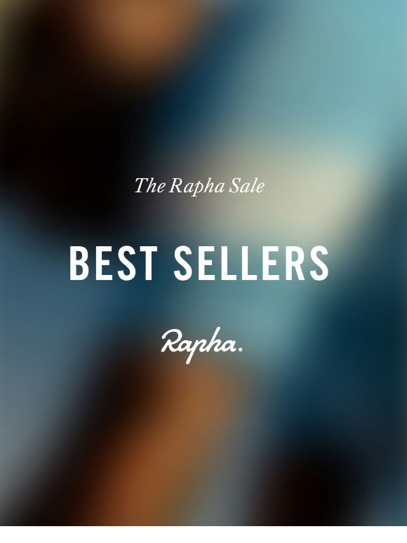 The Rapha Sale: Best Sellers
