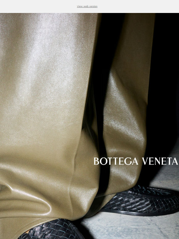 Silenzio loafer