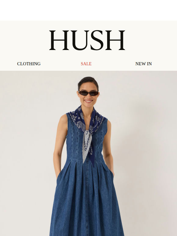 Our most-wanted dresses
