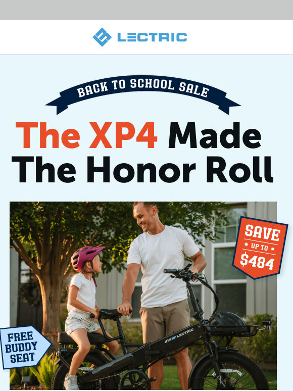 Limited Time: Pick Your FREE XP4 Bonus