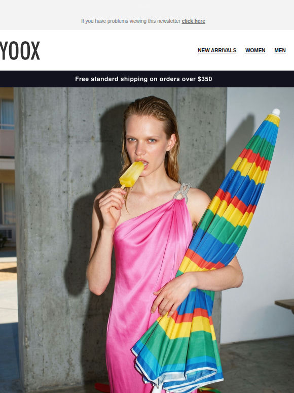 Stella McCartney > Uncompromising style at exceptional prices