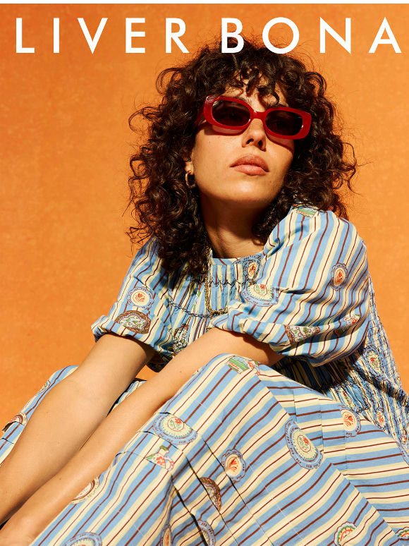 New in Fashion | Summer dresses