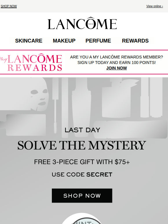 Unlock Your FREE Mystery Gift with Our New Arrivals ✨
