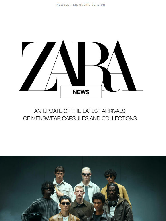 Discover what's new this week