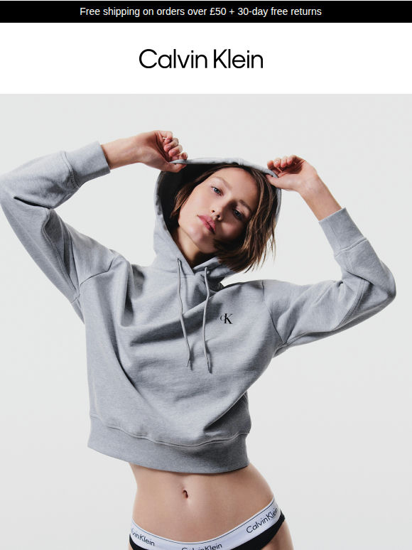 New Sweaters and T-shirts