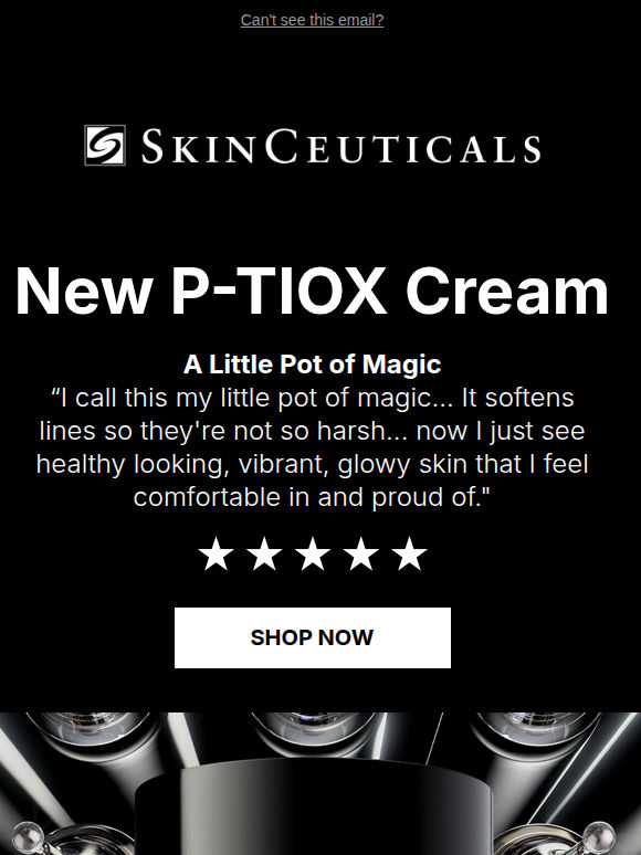 The Secret to Smoother, Younger-Looking Skin