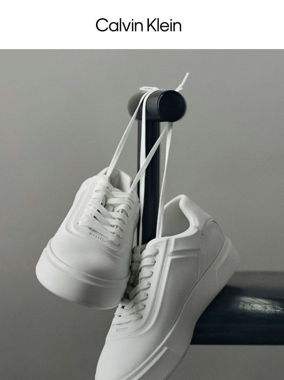 Minimal Footwear