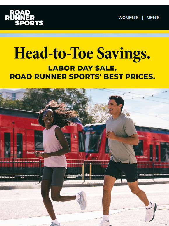 🔻 LABOR DAY SALE 🔻 Build Your Outlet Look
