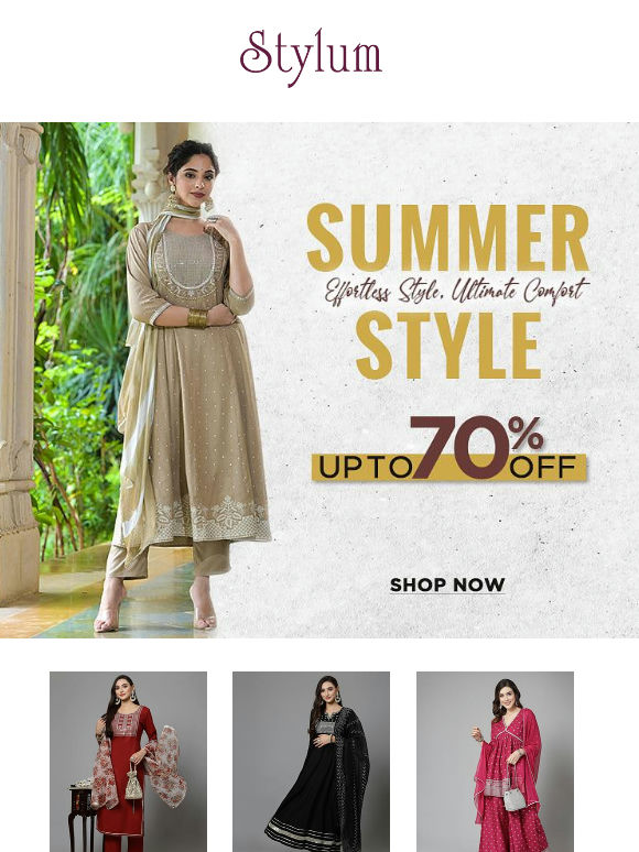 Craving Festive Feels?