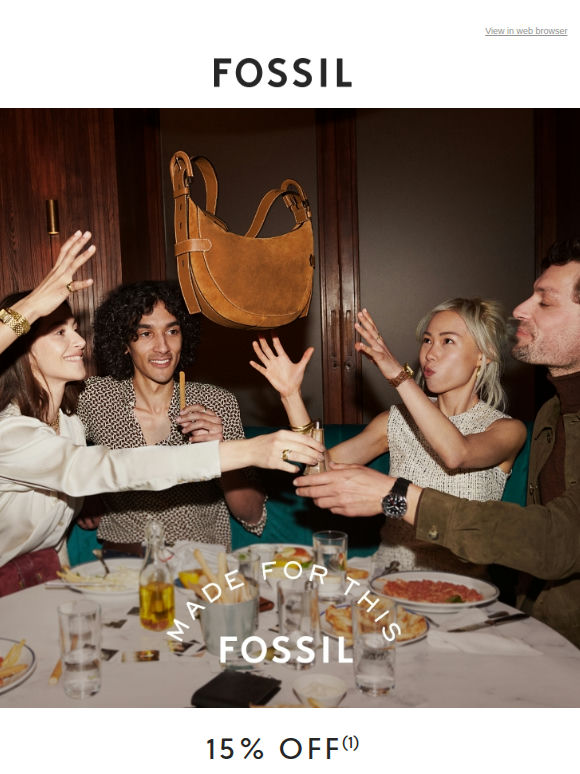 Your welcome 🎁 is waiting