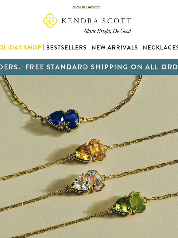 Our Sale Ends Tonight!