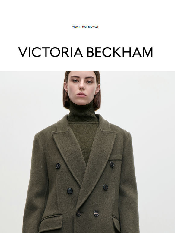 Signature Coats
