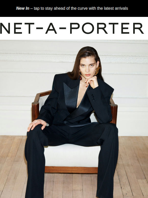 Saint Laurent’s greatest hits