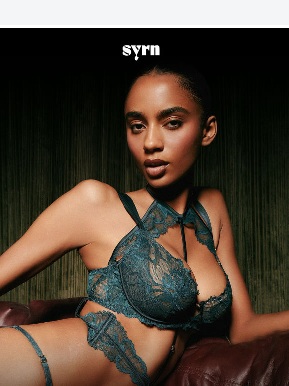 The Seductress Is Back