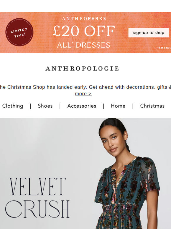 Velvet, it's time to shine